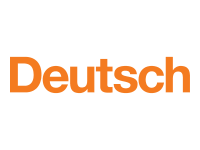 deutsch logo