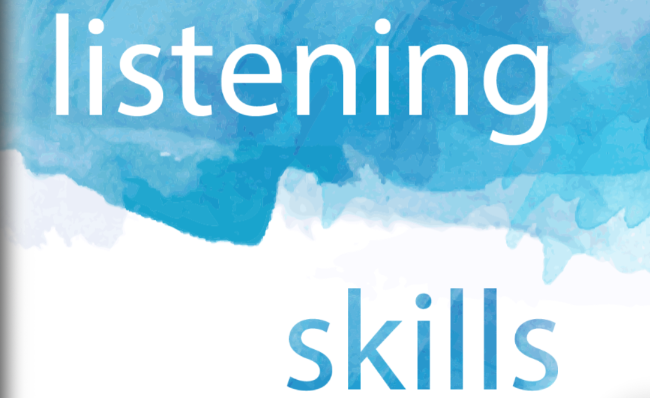 9 گام موثر برای بهبود مهارت شنیداری در مکالمات