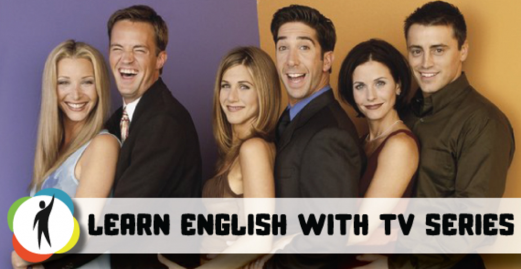 بهترین سریال ها برای یادگیری زبان انگلیسی