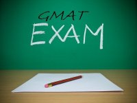 آزمون GMAT