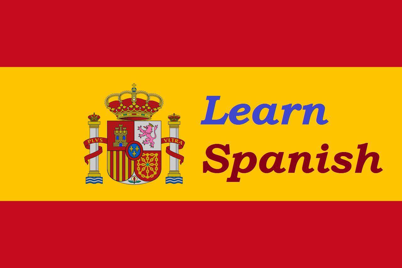 دلیل یادگیری زبان اسپانیایی