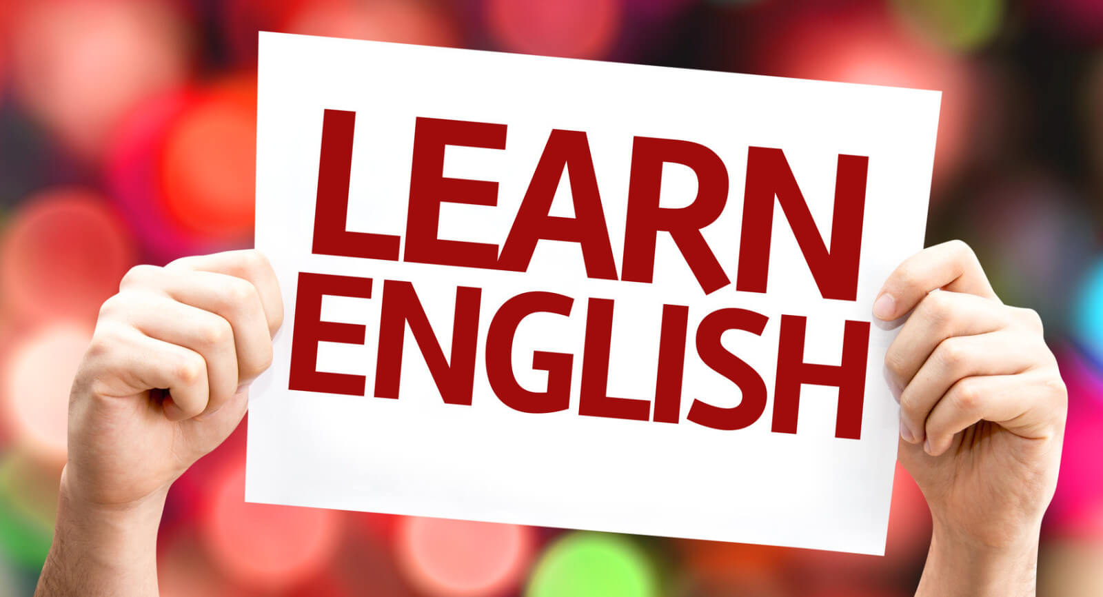 اشتباهاتی که نباید در یادگیری زبان انگلیسی انجام داد