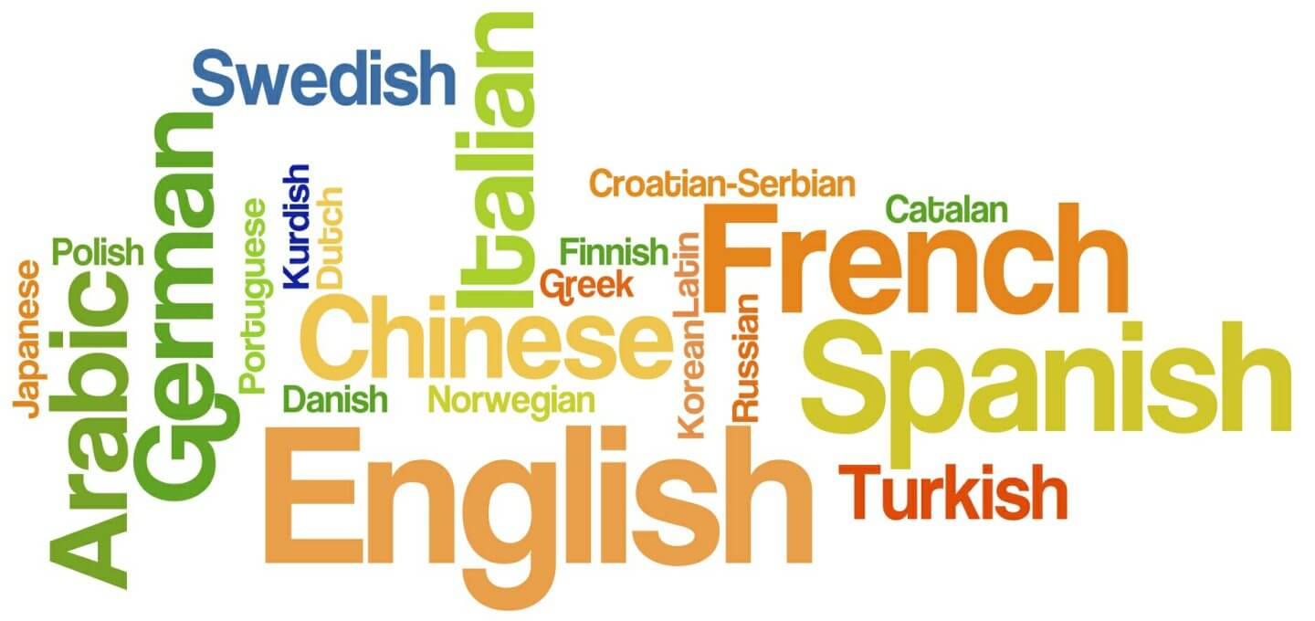 فوایدی برای یادگیری زبان های خارجی درزندگی که از آن اطلاعی نداشتید