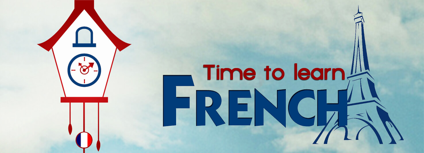 دلایلی که شما را مجاب به آموختن زبان فرانسوی می کند