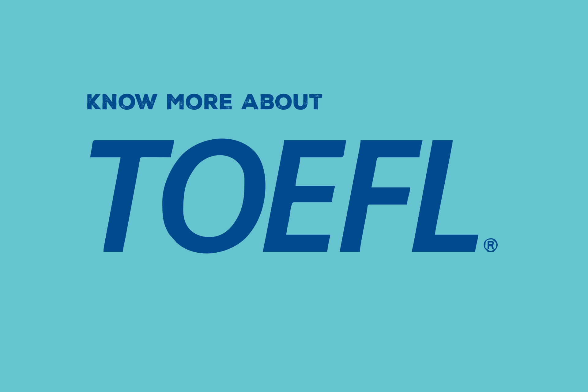 چگونگی آمادگی برای آزمون  TOEFL : نکته های اثبات شده برای موفقیت