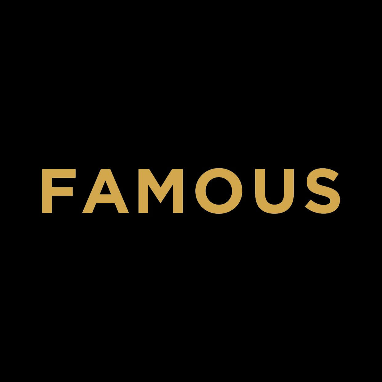 بررسی دو کلمه ی Infamous و Famous در زبان انگلیسی