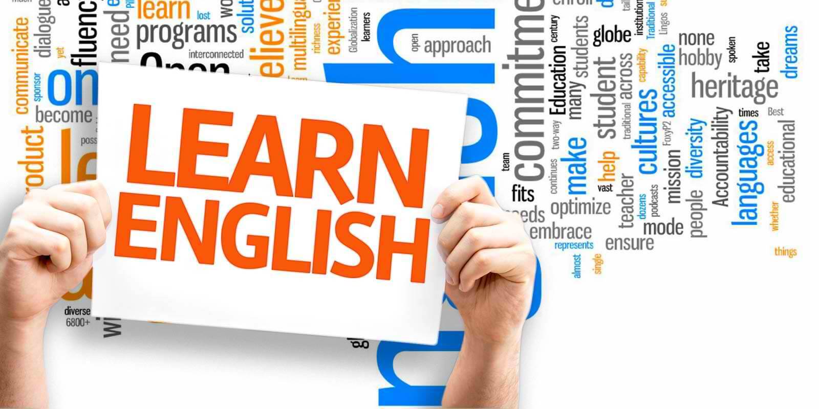 مزایای یادگیری زبان انگلیسی در خارج از کشور