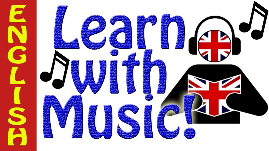 یادگیری زبان انگلیسی از طریق آهنگ