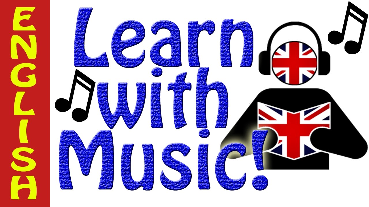 آموزش زبان انگلیسی از طریق آهنگ
