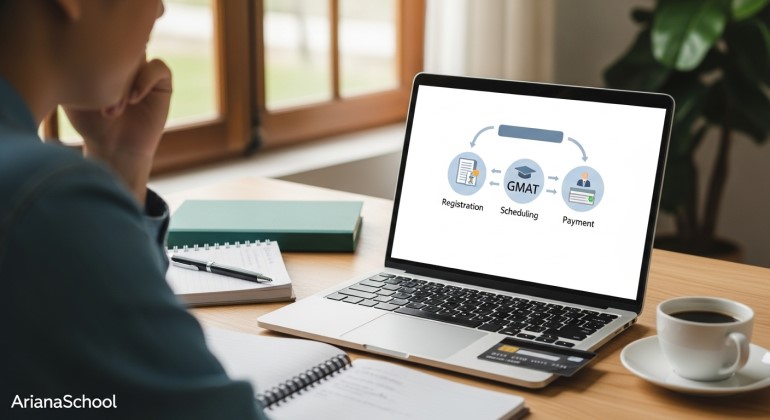 هزینه آزمون GMAT در 2026؛ از ثبتنام تا پرداخت به زبان ساده