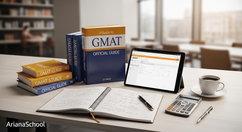 راهنمای استراتژی های طلایی GMAT برای موفقیت در سال 2026